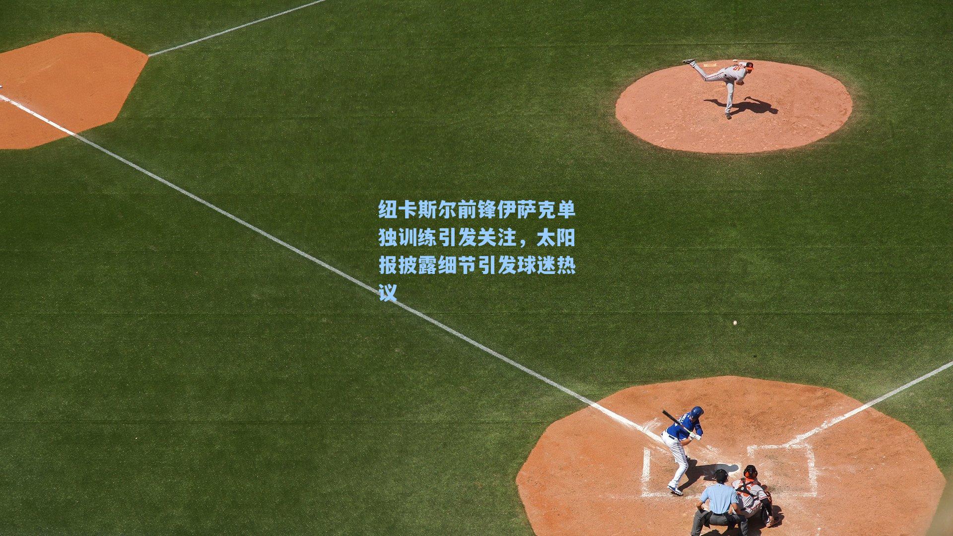 纽卡斯尔前锋伊萨克单独训练引发关注，太阳报披露细节引发球迷热议